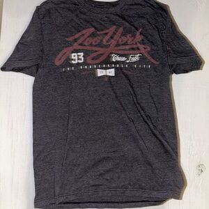Zoo York T Shirt Medium‎